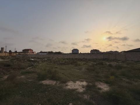 Mərdəkan, Torpaq satılır - 11 sot — Baku