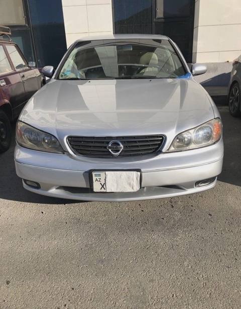 Nissan Maxima, 2005 il, 250000 km, 3 L — 7 500 ₼ · Baku · Avtomobillər Nissan Maxima, 2005 il, 250000 km, 3 L — Baku