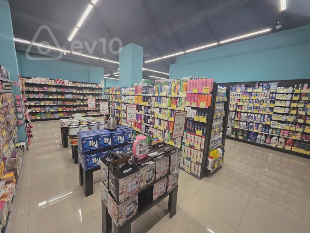 Obyekt, 1350 m², Xırdalan Şəhəri — Əmlak, Xırdalan (9)