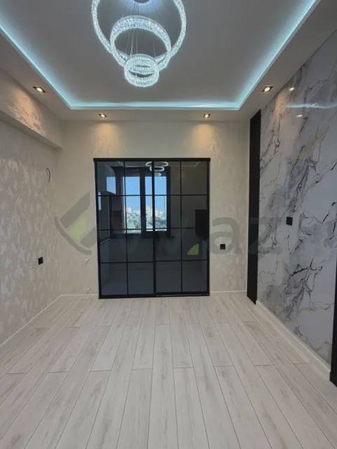 2 otaqlı mənzil Yeni tikili Satılır, Xırdalan — Daşınmaz əmlak