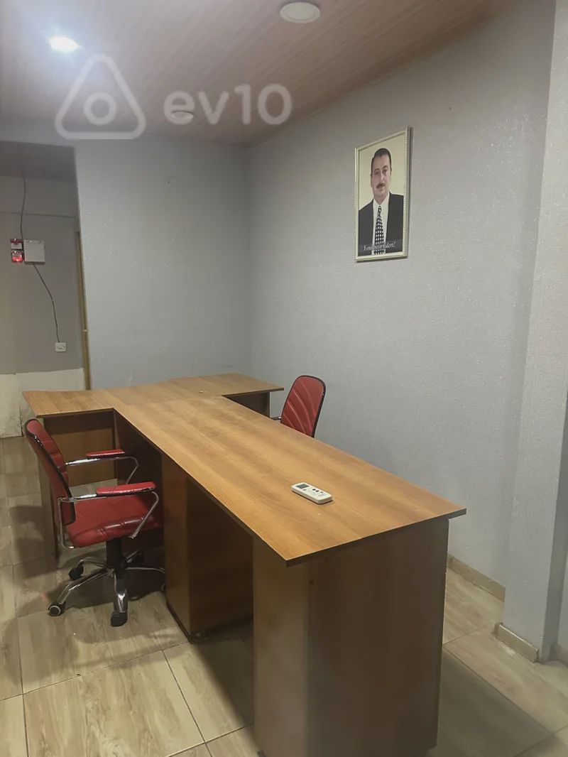 For rent: commercial property, 20 m² — Əmlak, Bakı