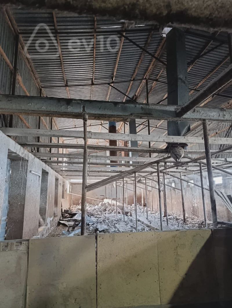 Obyekt, 1200 m², Memmedli qesebesi — kirayə — Əmlak, Bakı (4)