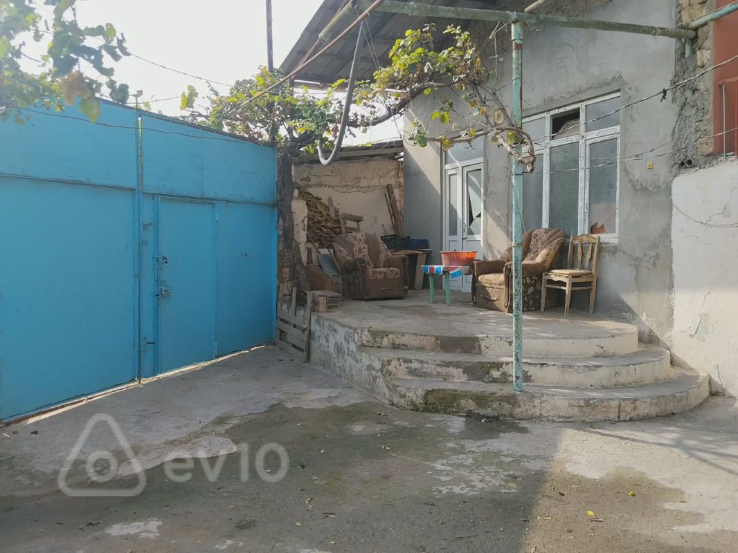 Satılık 1 odalı müstakil ev / Yazlık / Villa, 55 m² — Ev, villa, Bakı
