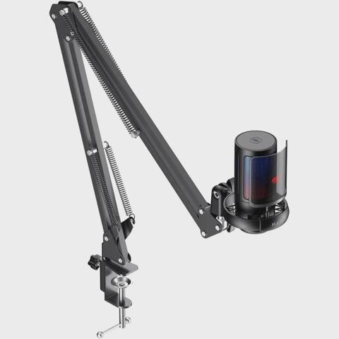 Oyun üçün mikrofon Havit GK50 Pro Black — Баку