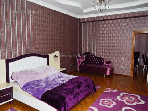 Kirayə 4 otaqlı Bina evi menzil (Yeni tikili), 150 m², Yasamal rayonu — 1 000 ₼ · 4 otaq · 150 m² · 5/22 mərtəbə · Bakı, Yasamal · Mənzil Kirayə 4 otaqlı Bina evi menzil (Yeni tikili), 150 m², Yasamal rayonu — Bakı