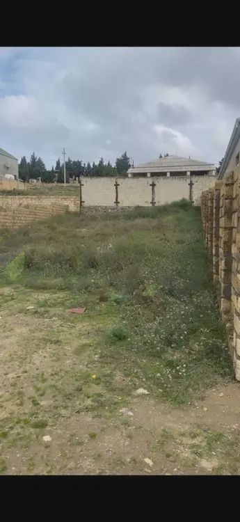 For sale: land, 4 sot — Torpaq (3)