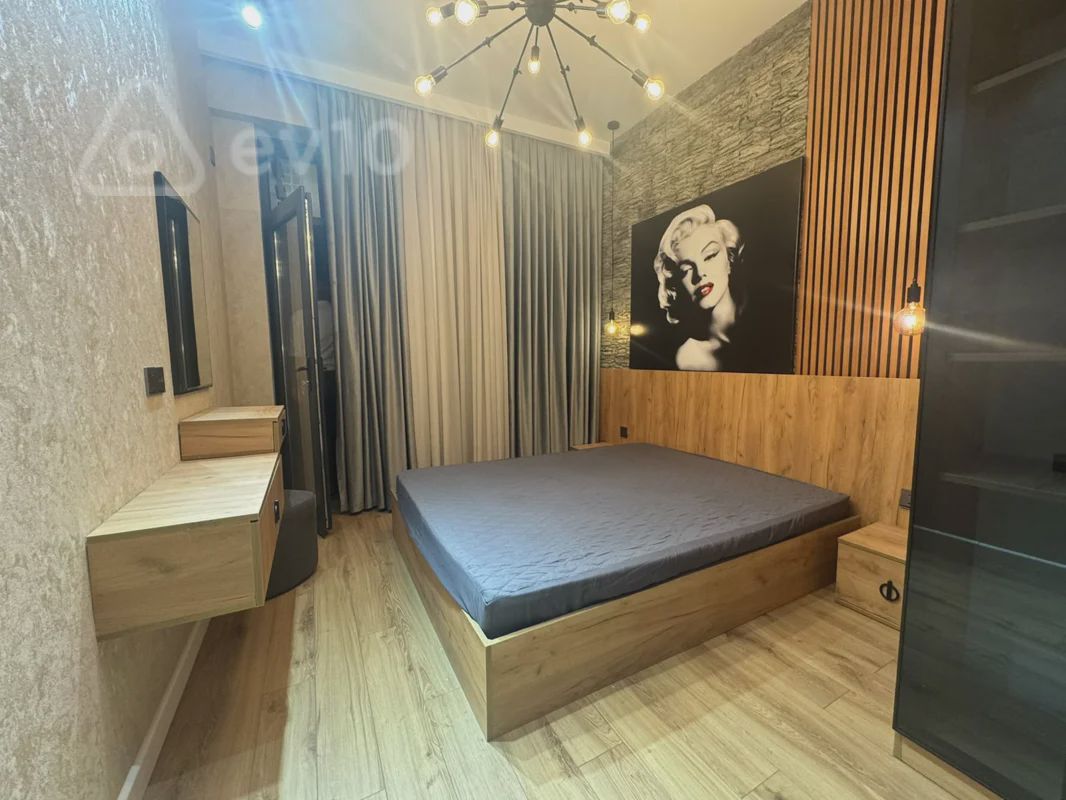 For sale: 2-room apartment (new building), 63 m² — Mənzil, Bakı (5)