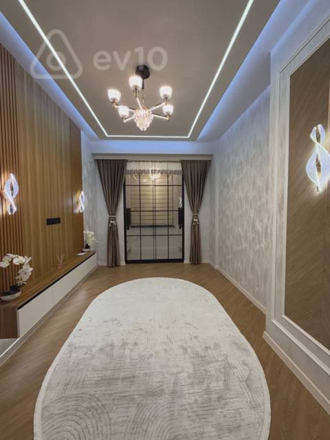 2 otaqlı mənzil, 46 m², Xırdalan Şəhəri — 115 000 ₼ · 2 ოთახი · 46 m² · სართული 4/10 · Khirdalan · Mənzil 2 otaqlı mənzil, 46 m², Xırdalan Şəhəri — Khirdalan