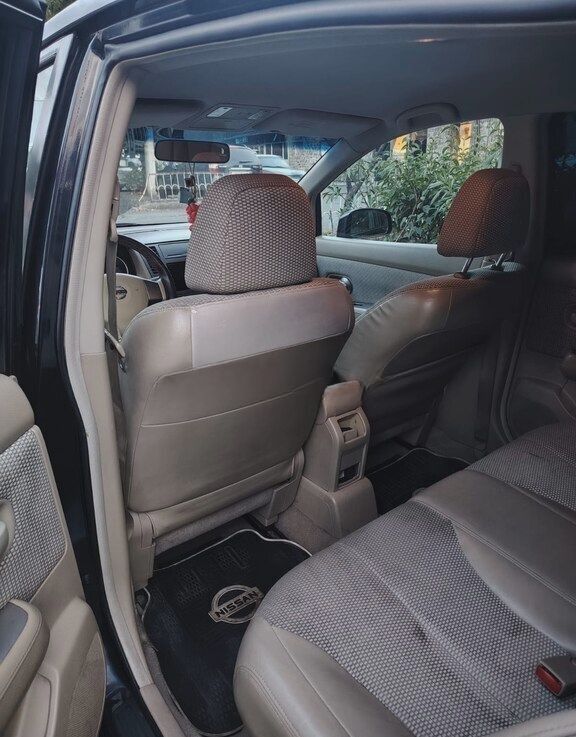 Nissan Tiida, 2007 il, 231000 km, 1.8 L 90-GO-595 — Avtomobillər, Qax (8)