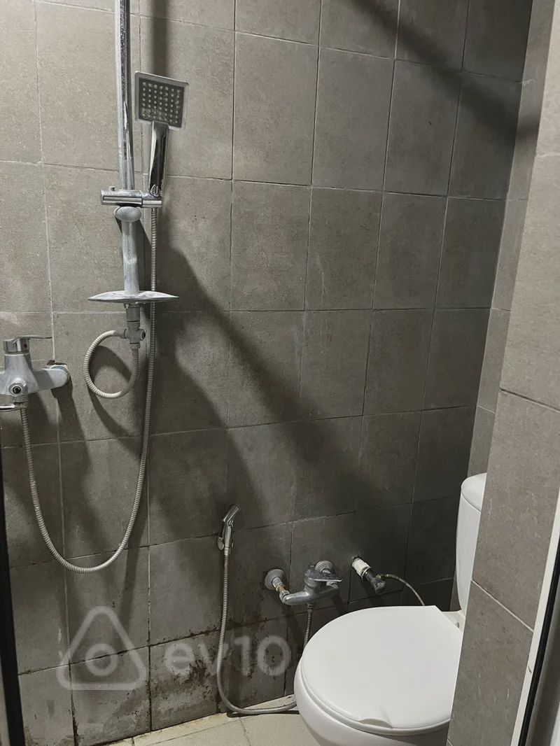 Kiralık 2 odalı daire (eski bina), 45 m² — Mənzil, Bakı (9)
