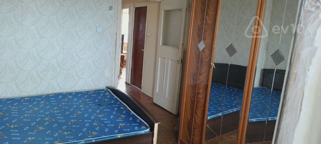 For rent: 2-room apartment (old building), 80 m² — Mənzil, Bakı (7)