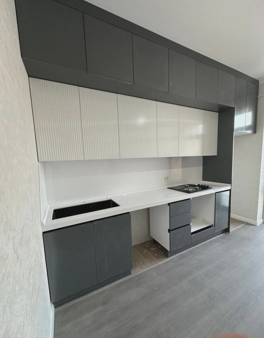 Mətbəx mebeli sifarişlə hazırlanması — Mebel, Bakı (8)