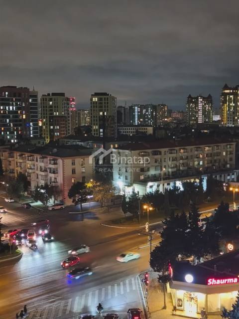 Satılır 2 otaqlı köhnə tikili 60 m², Neftçilər metrosu, Nizami rayonu — Bakı