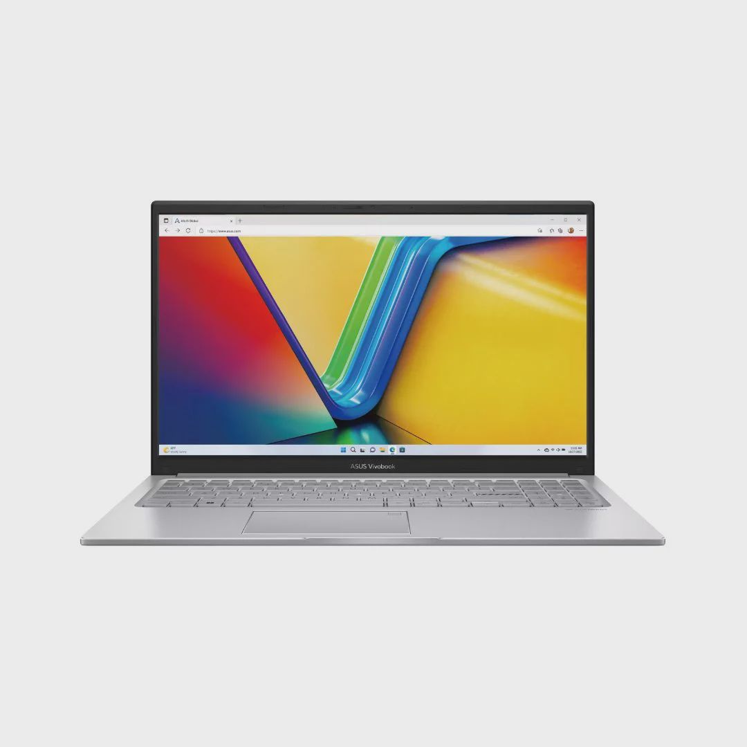 ASUS Vivobook 15 F1504VA-BQ338 (90NB13Y2-M01XP0) Laptop — Noutbuklar, Bakı (2)