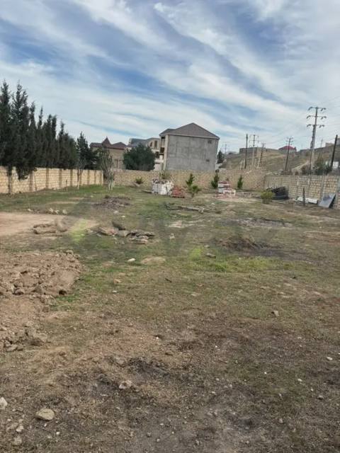 12 sot Torpaq Satılır, Fatmayı, Abşeron — 200 000 ₼ · Torpaq 12 sot Torpaq Satılır, Fatmayı, Abşeron