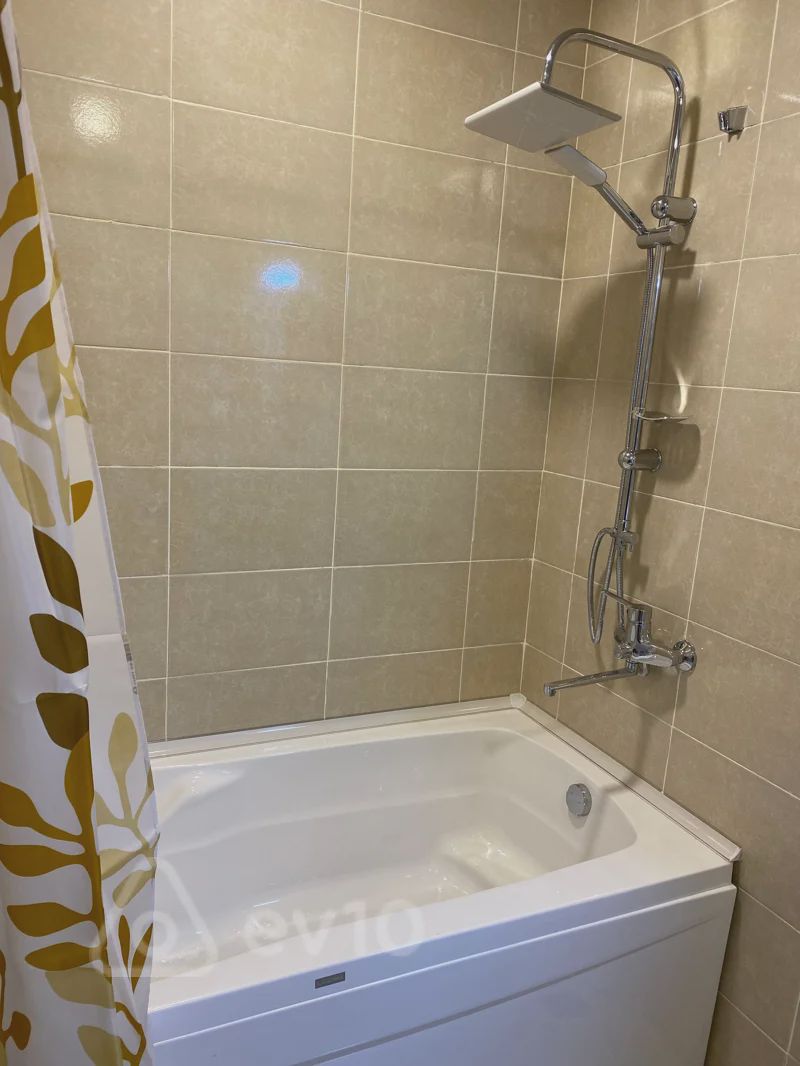 For rent: 2-room apartment (new building), 102 m² — Mənzil, Bakı (12)