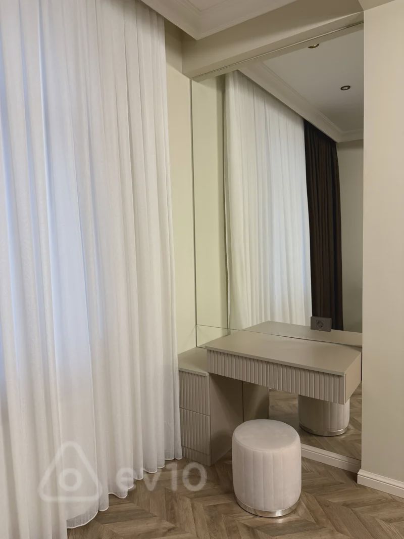 For sale: 3-room apartment (new building), 140 m² — Mənzil, Bakı (12)