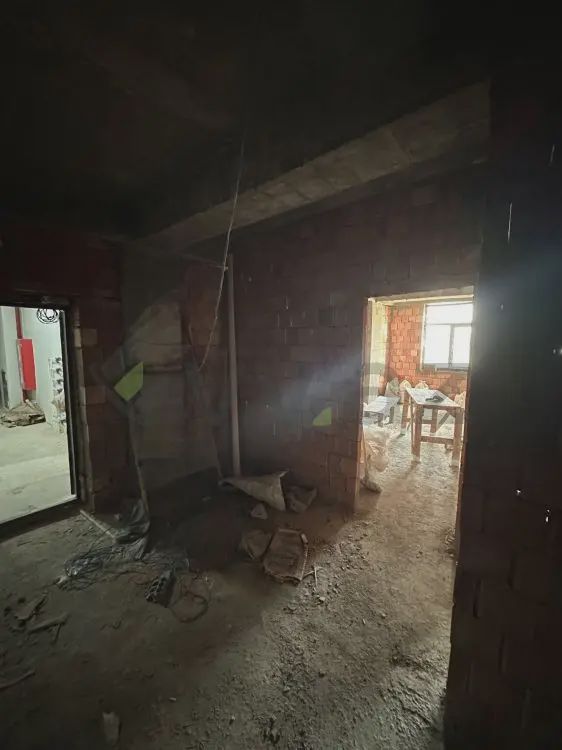 For sale: 1-room apartment (new building), 67 m² — Mənzil, Xırdalan (12)