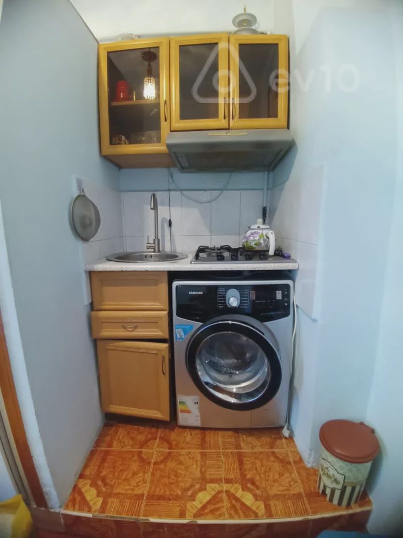 For rent: 1-room apartment (old building), 31 m² — Mənzil, Bakı (5)