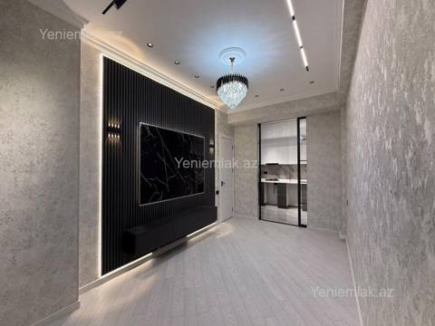 Satılır 1 otaqlı Bina evi menzil (Yeni tikili), 60 m², Sumqayıt Bulvarı — 160 000 ₼ · 1 комн. · 60 м² · 7/8 этаж · Сумгайыт · Mənzil Satılır 1 otaqlı Bina evi menzil (Yeni tikili), 60 m², Sumqayıt Bulvarı — Сумгайыт