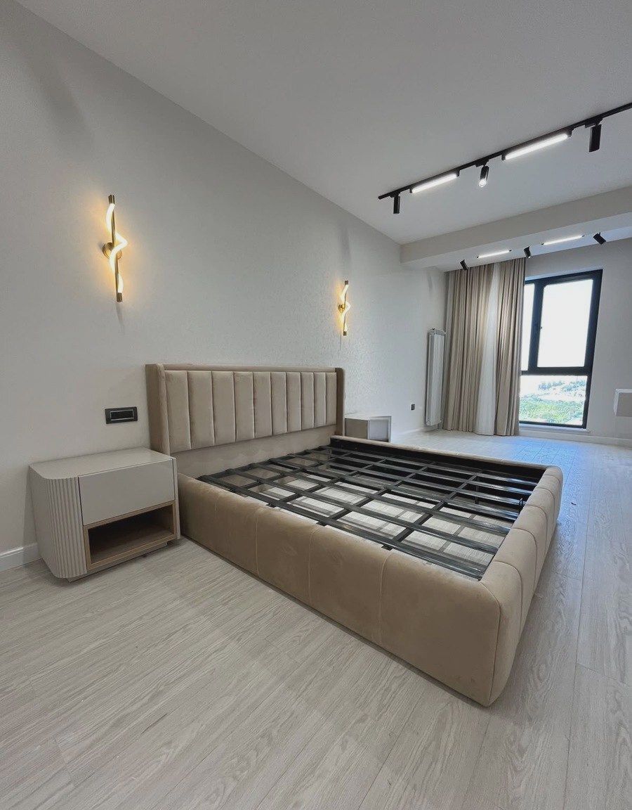 Mətbəx mebeli sifarişi və yığılması — Mebel, Bakı (7)