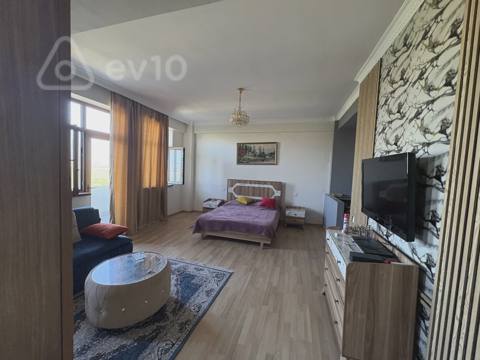 1 otaqlı mənzil, 52 m², Abşeron rayonu Novxanı Əliağa Şıxlınski küçəsi, Sumqayıt — 51 000 ₼ · 1 otaq · 52 m² · 2/6 mərtəbə · Sumqayıt · Mənzil 1 otaqlı mənzil, 52 m², Abşeron rayonu Novxanı Əliağa Şıxlınski küçəsi, Sumqayıt — Sumqayıt