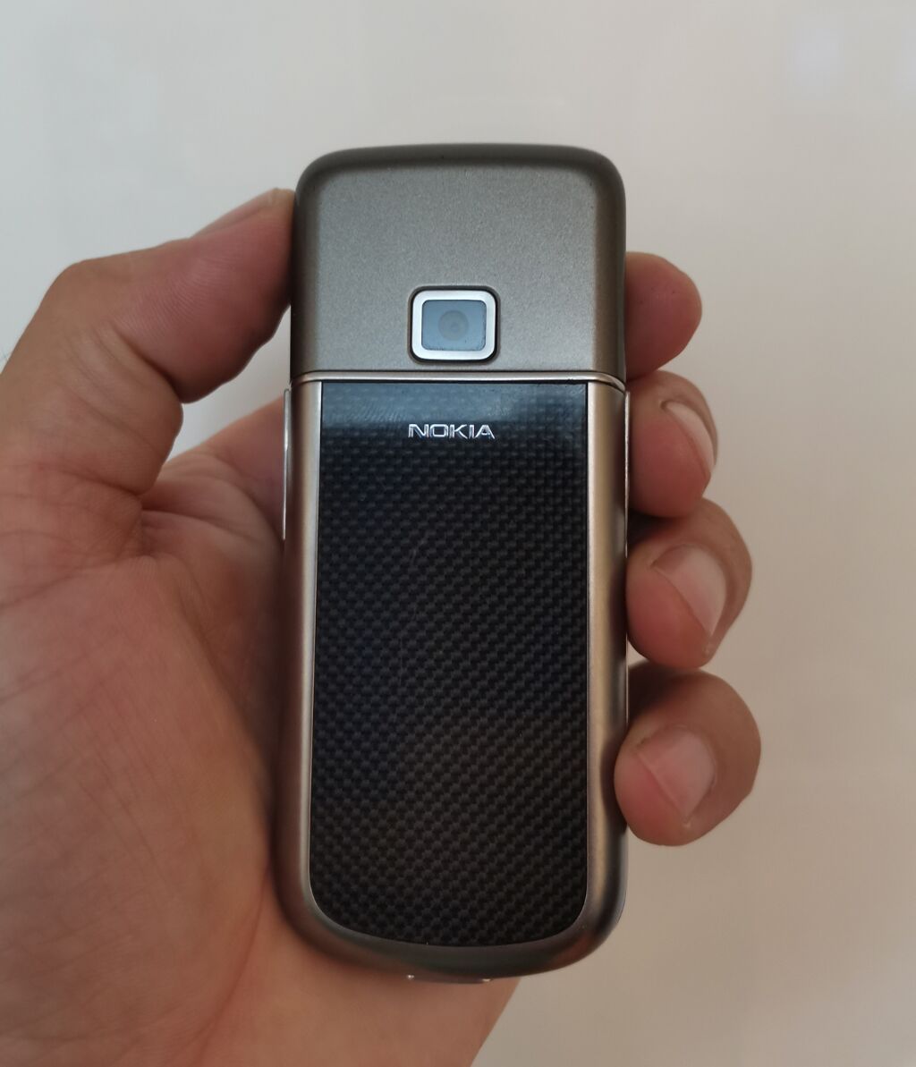 Nokia 1, 2 GB, Düyməli — Nokia, Bakı (8)