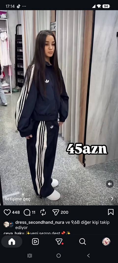 60 kq dan 90 kimi olar plasavoy olcu sed gelib deye satilir — Digah