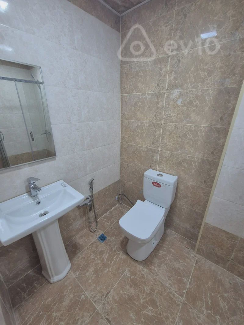 Kiralık 2 odalı daire (yeni bina), 59 m² — Mənzil, Sumqayıt (7)
