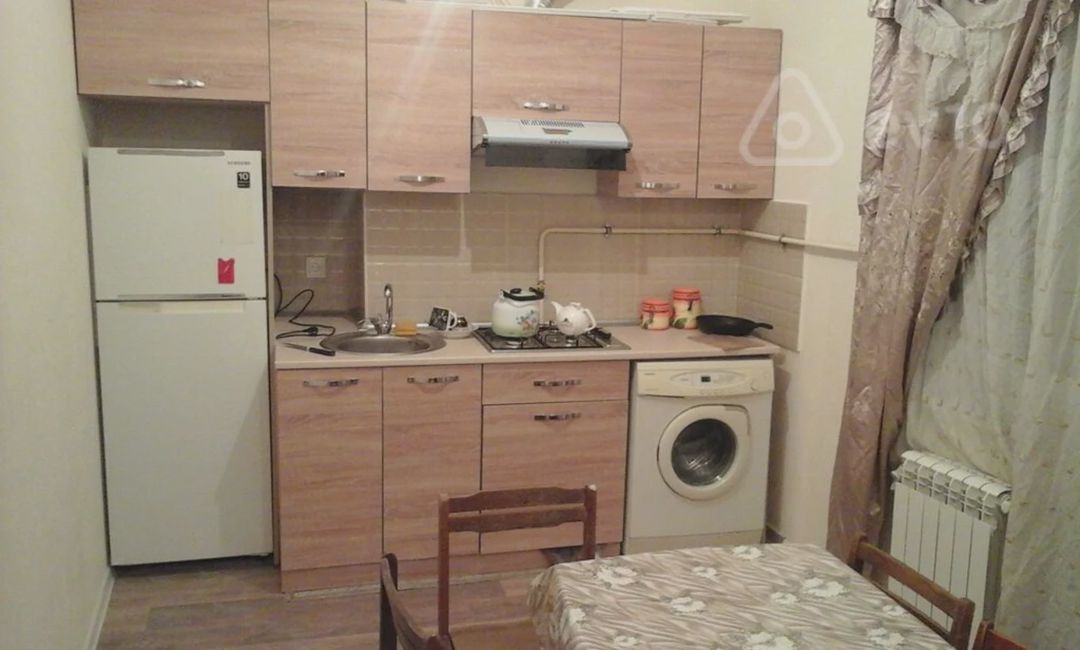 2 otaqlı mənzil, 40 m², Mida 1 — Mənzil, Bakı (2)
