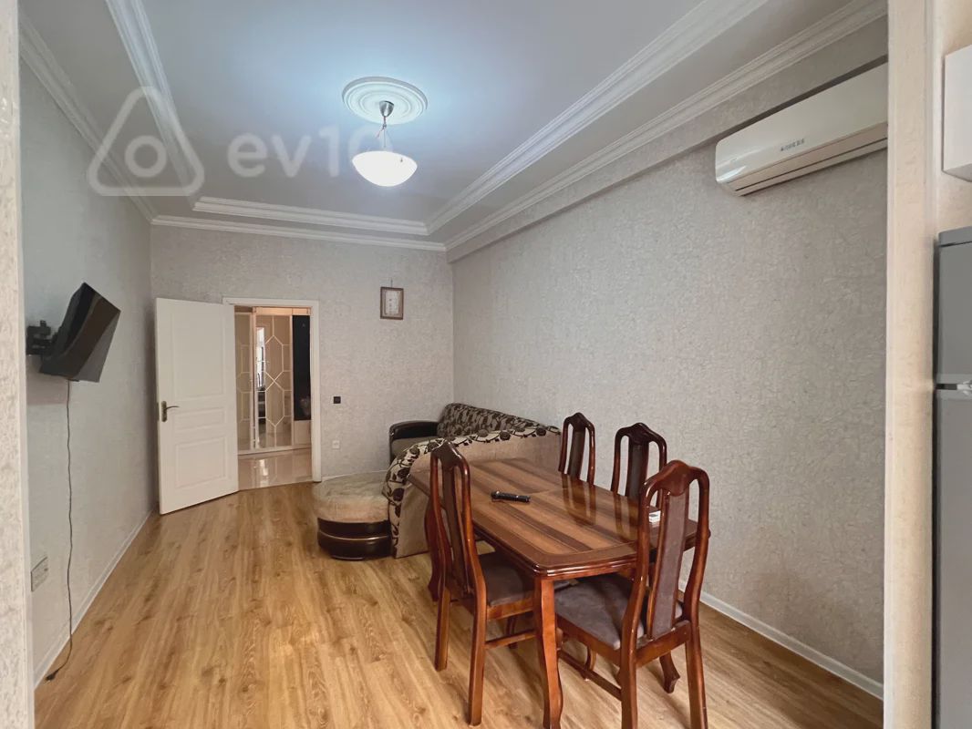 For rent: 2-room apartment (new building), 58 m² — Mənzil, Xırdalan (2)
