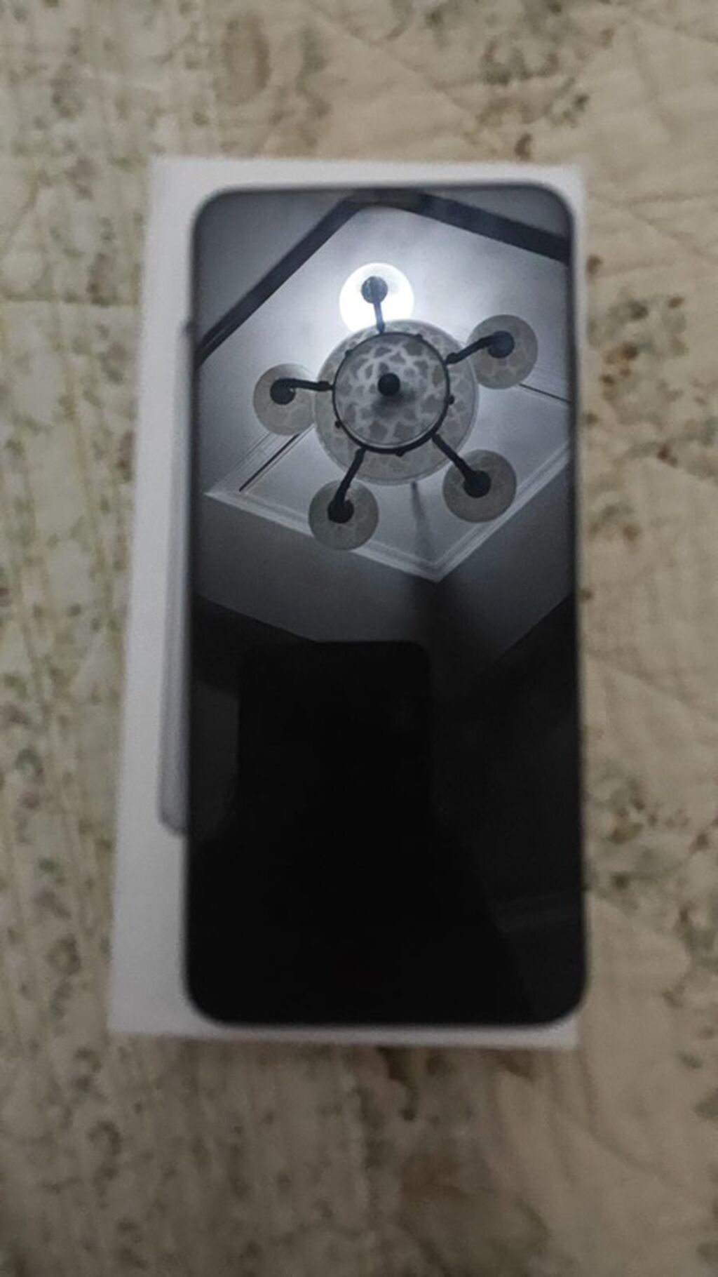Huawei nova Y91, 128 GB, rəng - Qara — Huawei, Ceyranbatan (2)