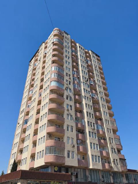 2 otaqlı yeni tikili mənzil satılır — Yasamal, Bakı — 239 000 ₼ · 2 oda · 80 m² · Bakı, Yasamal · Mənzil 2 otaqlı yeni tikili mənzil satılır — Yasamal, Bakı — Bakı