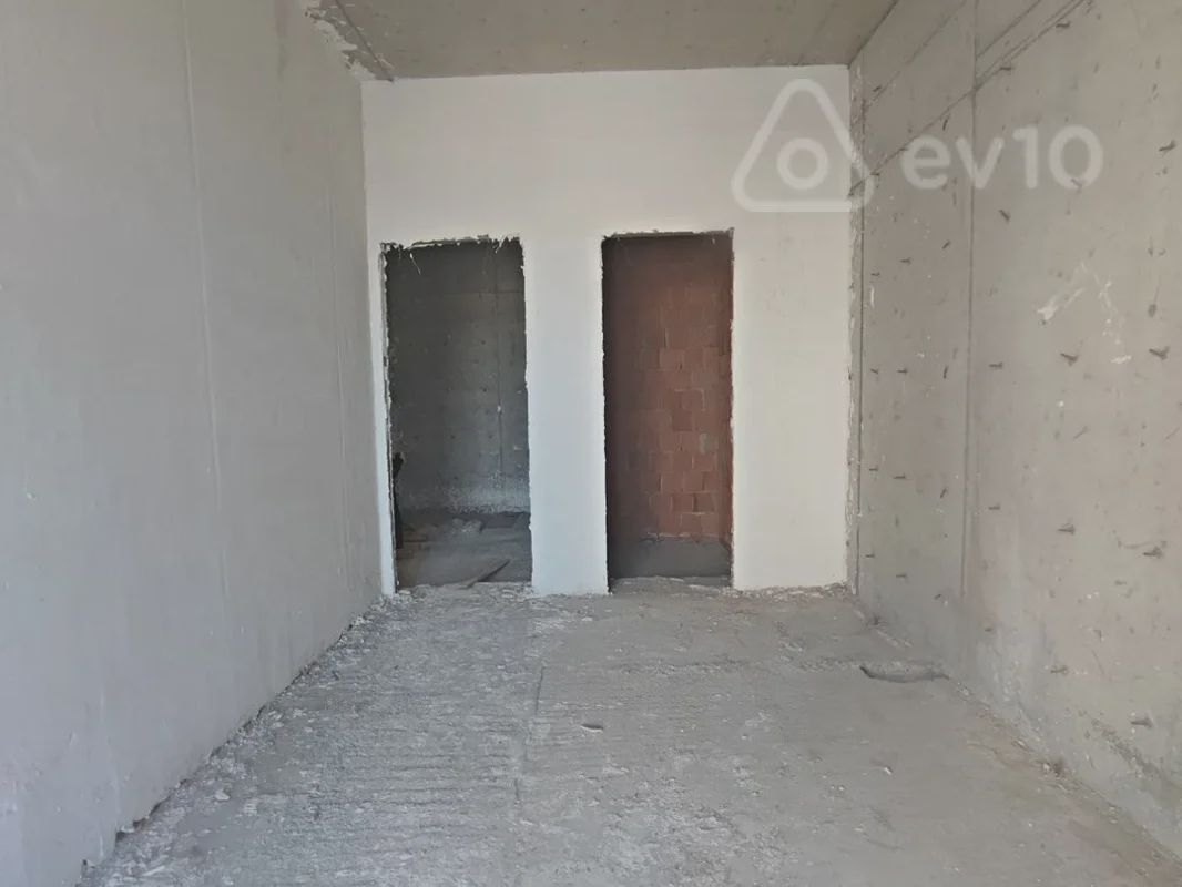 For sale: 3-room apartment (new building), 119 m² — Mənzil, Bakı (3)