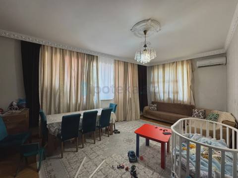 Satılır: 2 Otaq, Yeni tikili, Nəsimi r., 98.00 m² — Баку