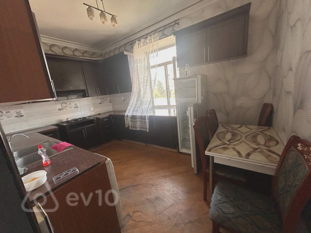 For sale: 3-room apartment (old building), 80 m² — Mənzil, Bakı (4)