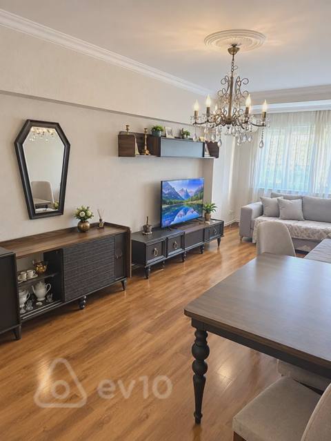 3 otaqlı mənzil, 70 m², Q.Qarayev pr — Baku