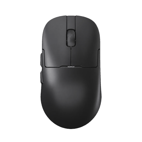 Ajazz AJ159 Pro Black Simsiz Gaming Siçan — Baku