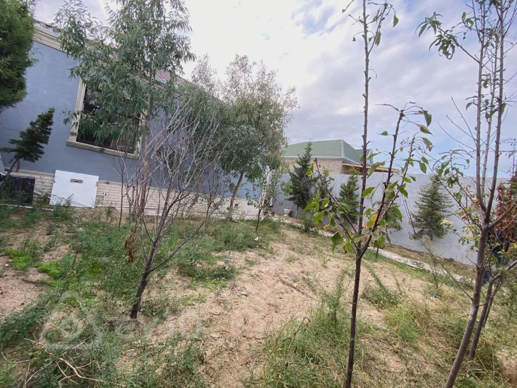 For sale: 3-room house / Cottage / Villa, 100 m² — Ev, villa, Bakı (3)