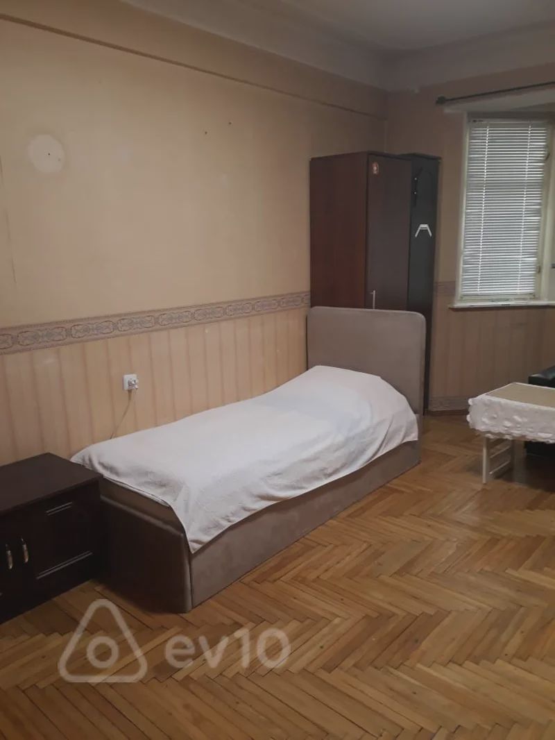 For rent: 2-room apartment (new building), 60 m² — Mənzil, Bakı (5)