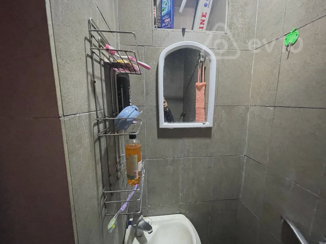 Kiralık 2 odalı daire (eski bina), 45 m² — Mənzil, Bakı (7)