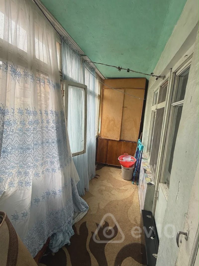 For sale: 3-room apartment (old building), 103 m² — Mənzil, Bakı (9)