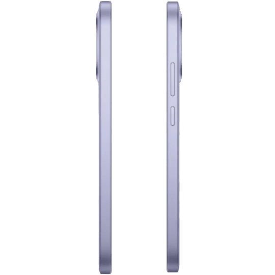 Mobil Telefon Xiaomi Redmi Note 17 8GB/256GB Purple — Smartfonlar, Bakı (6)