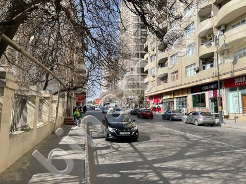 1 otaqlı Obyekt, Satış, Bakı — უძრავი ქონება