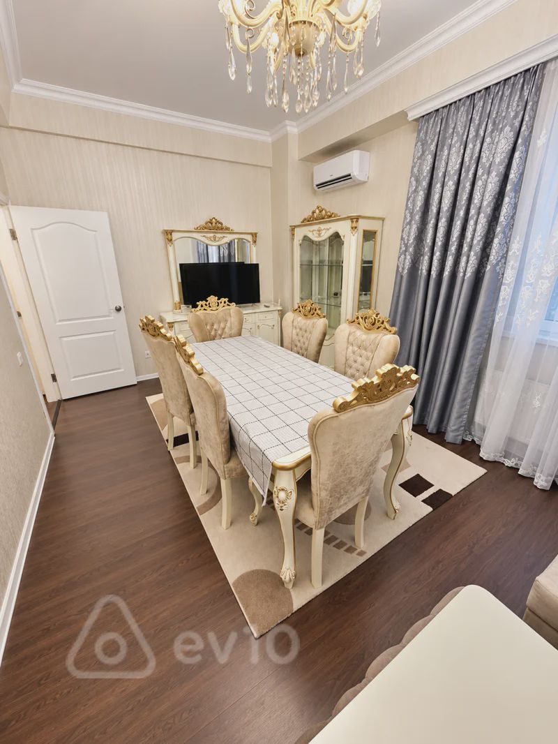 For sale: 3-room apartment (new building), 85 m² — Mənzil, Bakı (2)
