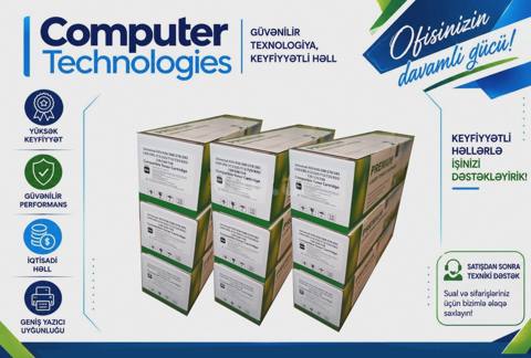 Kartric HP 36 (A-klass) — Baku