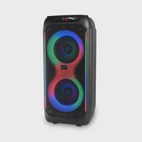 Portativ akustika Havit SQ120BT-EU — Баку