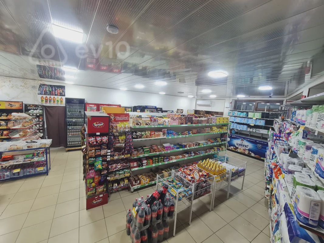 Сатылат: коммерческий объект, 110 м² — Əmlak, Bakı (9)