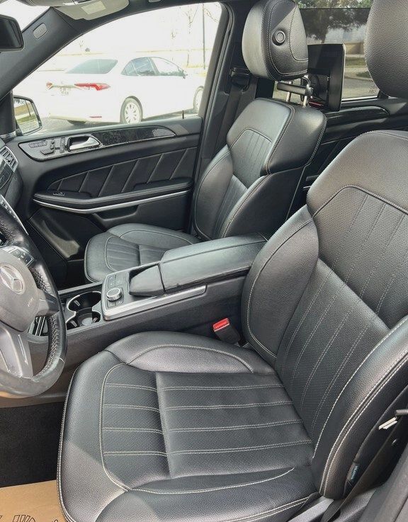 Mercedes GL 350 4MATIC, 2013 il, 239000 km, 3 L — Avtomobillər, Bakı (10)