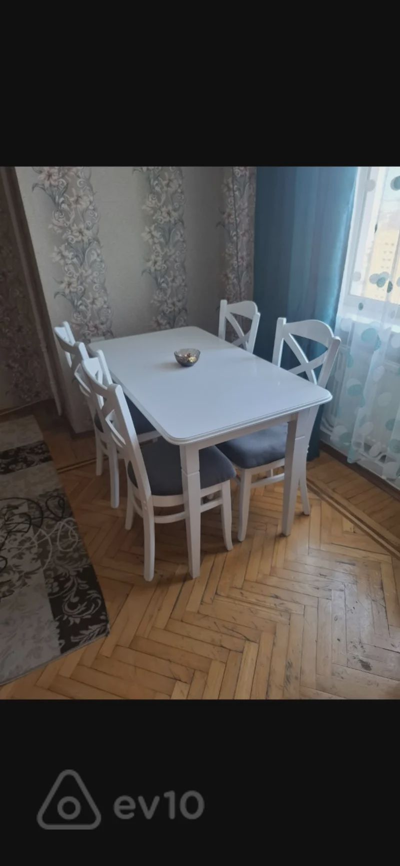 For rent: 2-room apartment (new building), 68 m² — Mənzil, Bakı (7)